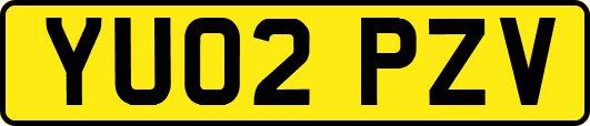YU02PZV