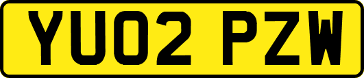 YU02PZW