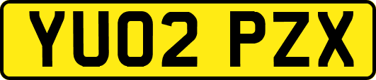 YU02PZX
