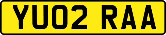 YU02RAA