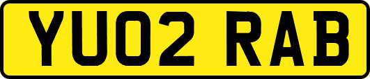 YU02RAB