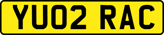 YU02RAC