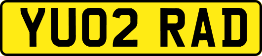 YU02RAD
