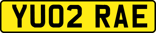 YU02RAE