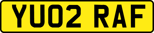 YU02RAF
