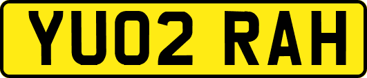 YU02RAH