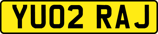 YU02RAJ