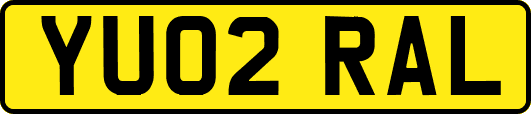 YU02RAL