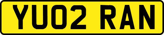 YU02RAN