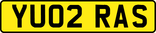 YU02RAS