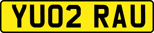 YU02RAU