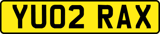 YU02RAX