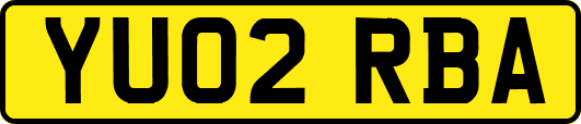 YU02RBA