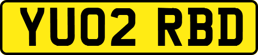 YU02RBD