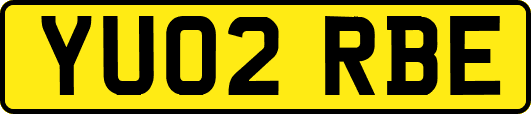 YU02RBE