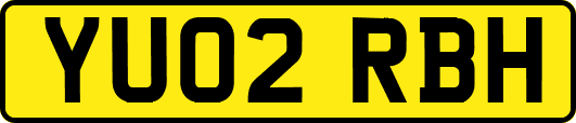 YU02RBH