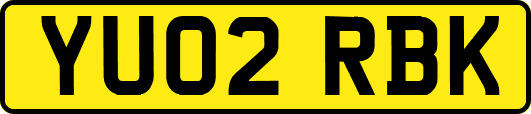 YU02RBK