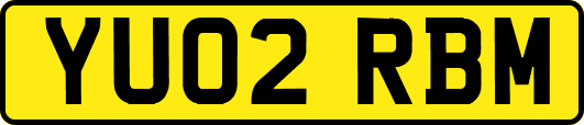 YU02RBM