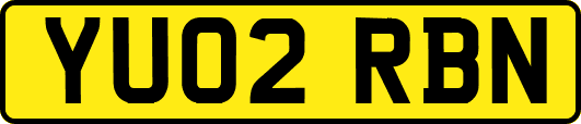 YU02RBN