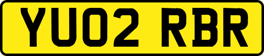 YU02RBR
