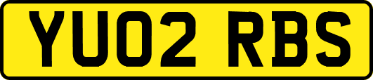 YU02RBS