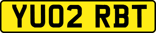 YU02RBT