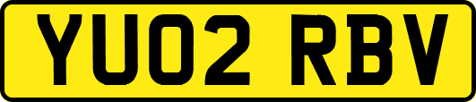 YU02RBV