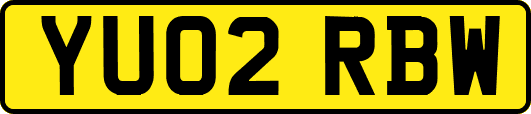 YU02RBW