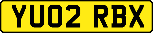 YU02RBX