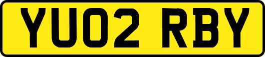 YU02RBY