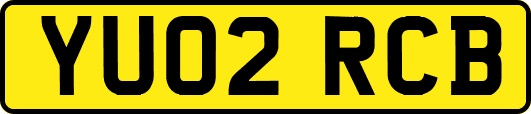 YU02RCB