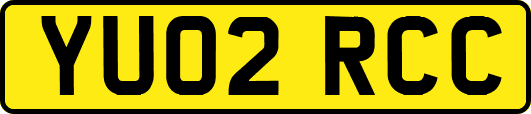 YU02RCC