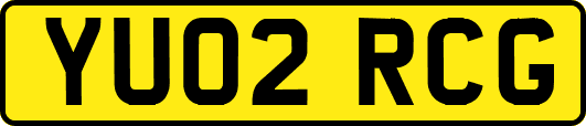 YU02RCG