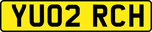 YU02RCH