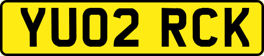 YU02RCK