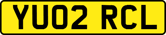 YU02RCL