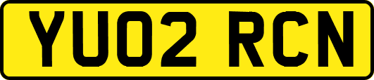YU02RCN