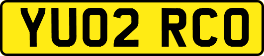 YU02RCO