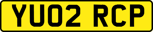 YU02RCP