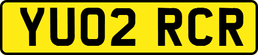 YU02RCR