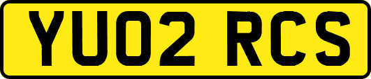 YU02RCS