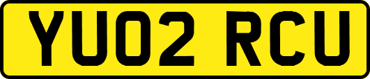 YU02RCU