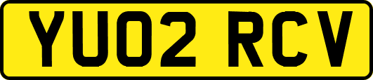 YU02RCV