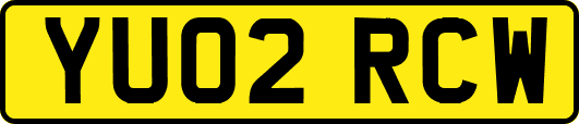 YU02RCW