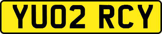 YU02RCY