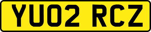 YU02RCZ