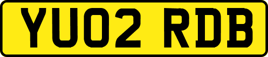 YU02RDB