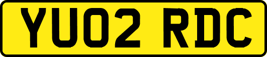 YU02RDC