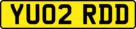 YU02RDD