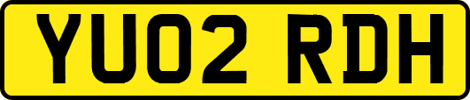 YU02RDH